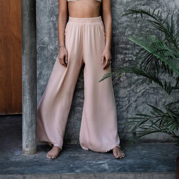 NWT Nightswim Madrugada Lounge Pants - Picture 1 of 3